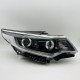 Kia Optima  Right Driver Side Led Headlight 2016 - 2019 [l121]