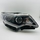 Kia Optima  Right Driver Side Led Headlight 2016 - 2019 [l121]