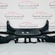 Kia Stonic 2 Isg Rear Bumper 2017 - 2022 86612-h8400 [U95]