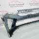 Kia Ceed Mk3 Front Bumper 2018 - 2022 [kiaag29]