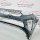 Kia Ceed Mk3 Front Bumper 2018 - 2022 [kiaag29]