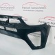 Kia Stonic Gt Line Front Bumper 2018 - 2022 [t35]