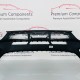 Kia Stonic Gt Line Front Bumper 2018 - 2022 [t35]