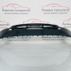 Kia Stonic Gt Line Front Bumper 2018 - 2022 [t35]