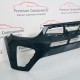 Kia Stonic Gt Line Front Bumper 2018 - 2022 [kiat35]