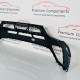 Kia Stonic Gt Line Front Bumper 2018 - 2022 [kiat35]