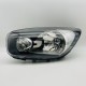 Kia Picanto Mk2 Left Passenger Side Headlight 2011 - 2017 [l108]