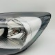 Kia Picanto Mk2 Left Passenger Side Headlight 2011 - 2017 [l108]