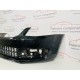 Skoda Octavia Se Front Bumper 2013 - 2017 [pp495]