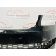 Skoda Octavia Se Front Bumper 2013 - 2017 [pp495]