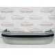 Skoda Octavia Rear Bumper Mk1 Hatchback 1998 – 2004 [skodan64]