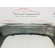 Skoda Octavia Rear Bumper Mk1 Hatchback 1998 – 2004 [skodan64]