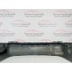 Skoda Octavia Rear Bumper Mk1 Hatchback 1998 – 2004 [skodan64]