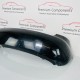 Skoda Fabia Mk2 Rear Bumper 2010 - 2014 [u98]