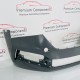 Skoda Scala New Genuine Front Bumper 2019 - 2023 [v18]