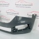 Skoda Scala New Genuine Front Bumper 2019 - 2023 [v18]