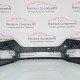 Skoda Scala New Genuine Front Bumper 2019 - 2023 [v18]