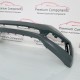 Skoda Scala New Genuine Front Bumper 2019 - 2023 [v18]