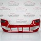 Skoda Kamiq Genuine Front Bumper 2019 - 2023 [aa143]