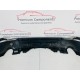 Land Rover Discovery 5 Sport Rear Bumper Diffuser Trim 2015 - 2019 [n39]