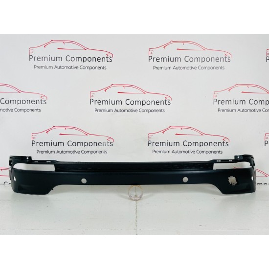 Land Rover Discovery L550 Rear Bumper Trim 2015 – 2022 [x40]