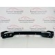 Land Rover Discovery L550 Rear Bumper Trim 2015 – 2022 [x40]