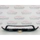 Land Rover Discovery Sport Front Bumper Splitter 2015 - 2019 [n33]