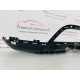 Land Rover Discovery Sport Front Bumper Splitter 2015 - 2019 [n33]