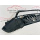 Land Rover Discovery Sport Front Bumper Splitter 2015 - 2019 [n33]