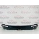 Land Rover Discovery L550 Sport Rear Bumper 2015 – 2018 [x58]