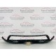 Land Rover Discovery Sport Front Bumper Splitter Trim 2015 - 2019 [n34]