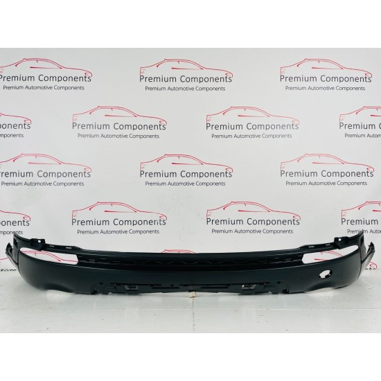 Land Rover Discovery 5 Sport Rear Bumper Diffuser Trim 2015 - 2019 [n39]