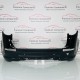 Land Rover Discovery L550 Dynamic Sport Face Lift Rear Bumper 2019 – 2023 [ag44]