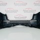 Land Rover Discovery L550 Dynamic Sport Face Lift Rear Bumper 2019 – 2023 [ag44]