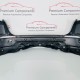 Land Rover Discovery L550 Dynamic Sport Face Lift Rear Bumper 2019 – 2023 [ag44]