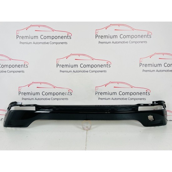 Land Rover Discovery L550 Rear Bumper Trim 2015 – 2022 [x42]