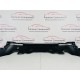 Land Rover Discovery 5 Sport Rear Bumper Diffuser Trim 2015 - 2019 [n39]