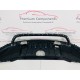 Land Rover Discovery Sport Front Bumper Splitter Trim 2015 - 2019 [n34]