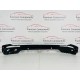 Land Rover Discovery Sport Dynamic Rear Bumper Trim 2014 – 2022 [n92]