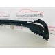 Land Rover Discovery Sport Dynamic Rear Bumper Trim 2014 – 2022 [n92]