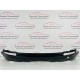 Land Rover Discovery 5 Sport Rear Bumper Diffuser Trim 2015 - 2019 [N39]