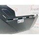 Land Rover Discovery 5 Sport Rear Bumper Diffuser Trim 2015 - 2019 [N39]