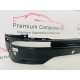 Land Rover Discovery Rear Bumper Trim L550 Dynamic Sport 2014 – 2022 [n91]