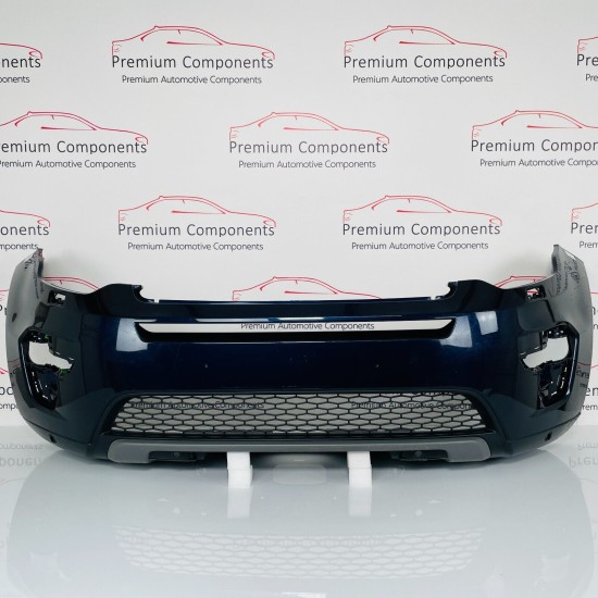 Land Rover Discovery L550 Sport Front Bumper 2015 – 2019 [V71]