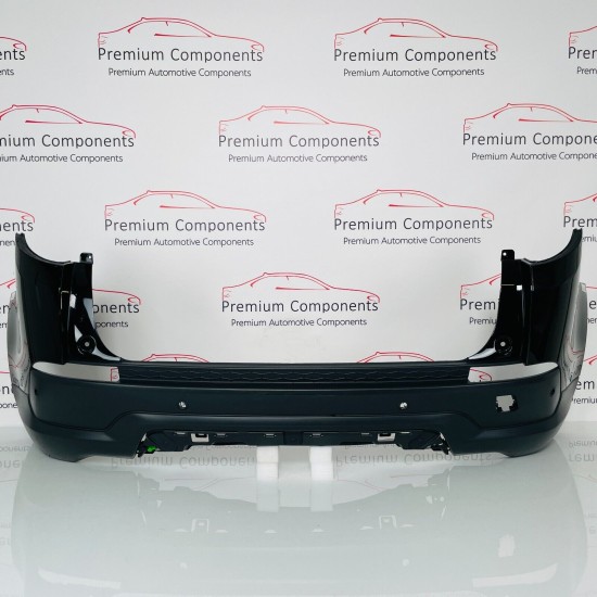 Land Rover Discovery L550 Dynamic Sport Rear Bumper 2019 – 2023 [ag44]