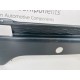 Land Rover Discovery Rear Bumper Trim L550 Dynamic Sport 2014 – 2022 [n91]