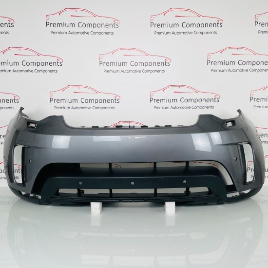 Land Rover Discovery Dynamic Front Bumper In Grey 2017 – 2023 [ah91]