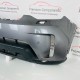 Land Rover Discovery Dynamic Front Bumper In Grey 2017 – 2023 [ah91]