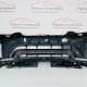 Land Rover Discovery Dynamic Front Bumper In Grey 2017 – 2023 [ah91]