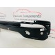 Land Rover Discovery Sport Dynamic Rear Bumper Trim 2014 – 2022 [n92]